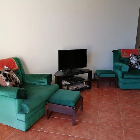 Apartamentos Jardim 丰沙尔 外观 照片