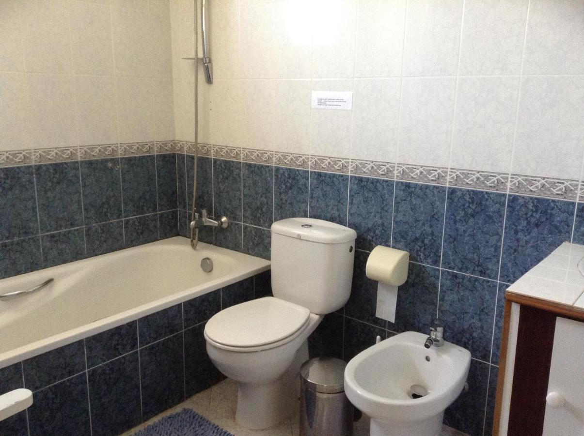 Apartamentos Jardim 丰沙尔 外观 照片