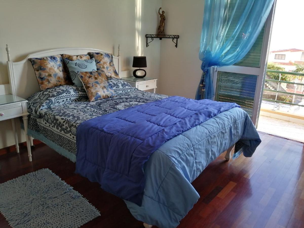 Apartamentos Jardim 丰沙尔 外观 照片