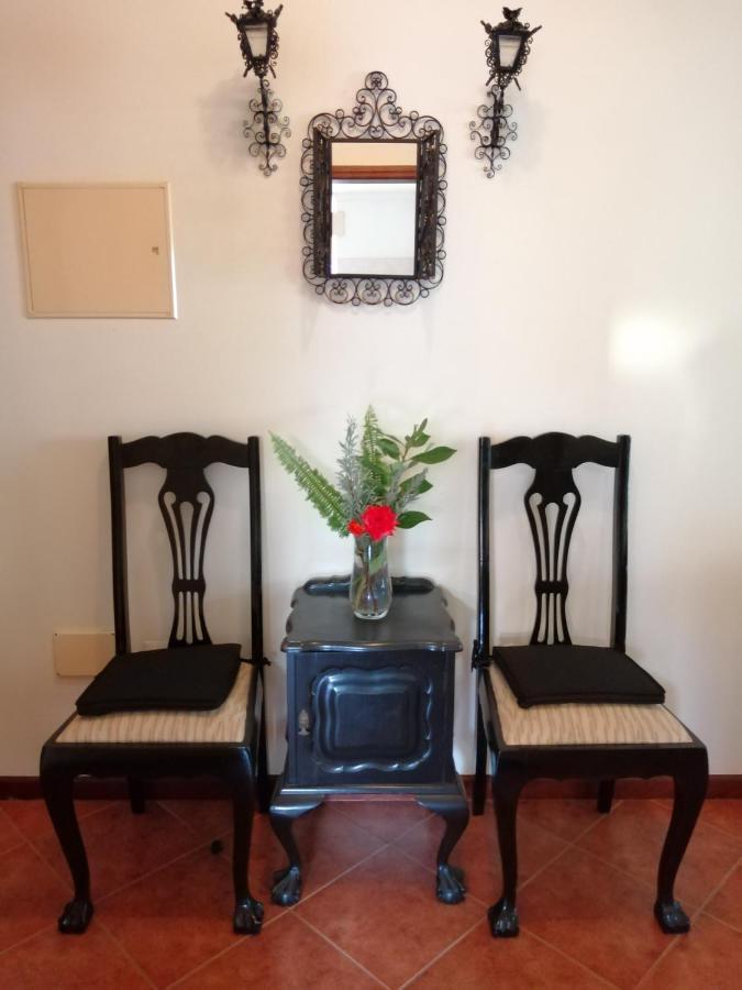 Apartamentos Jardim 丰沙尔 外观 照片