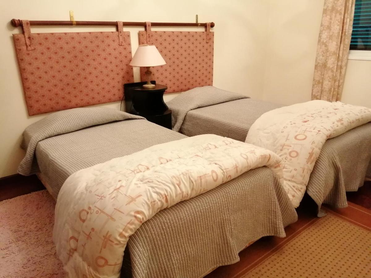 Apartamentos Jardim 丰沙尔 外观 照片