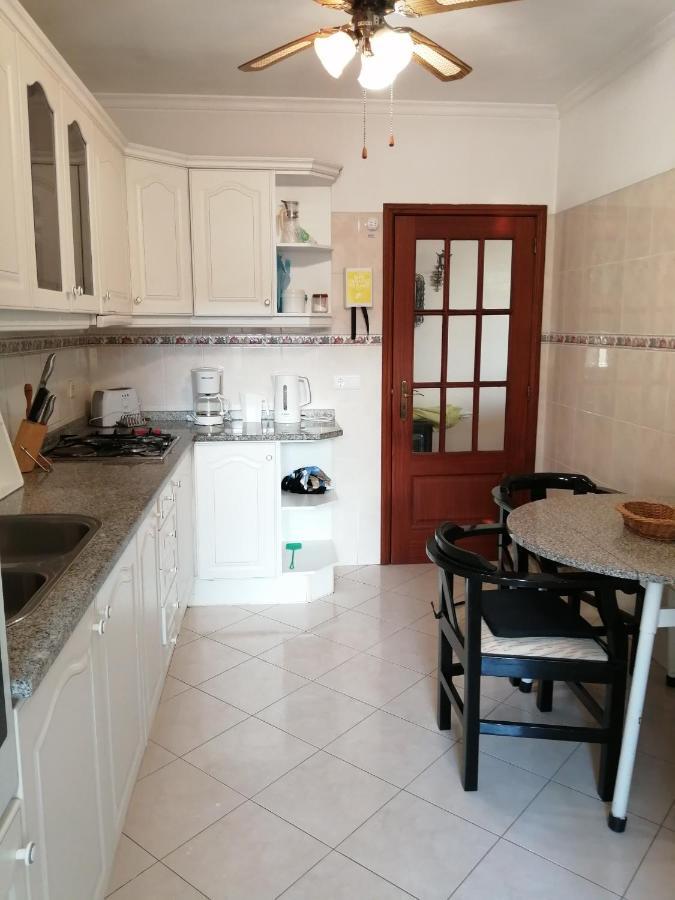 Apartamentos Jardim 丰沙尔 外观 照片