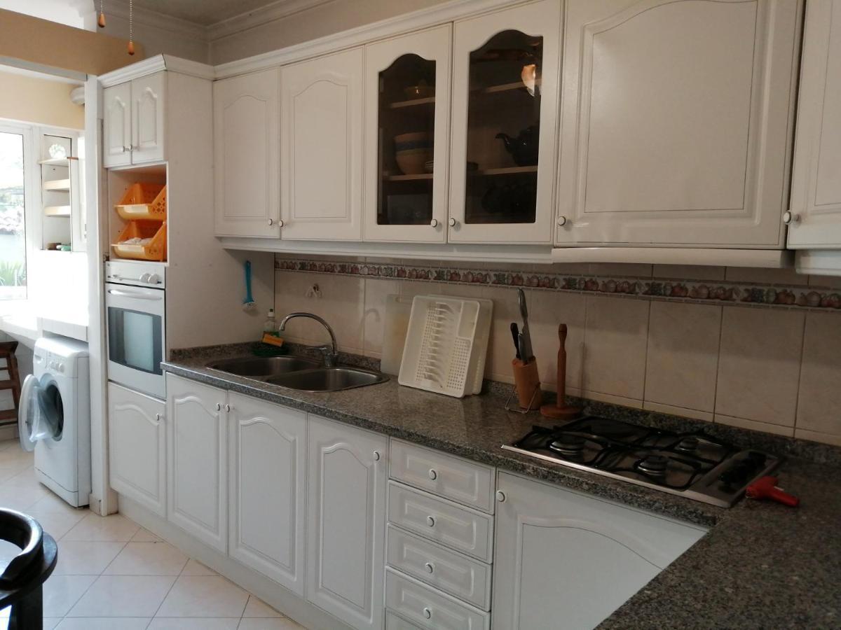 Apartamentos Jardim 丰沙尔 外观 照片